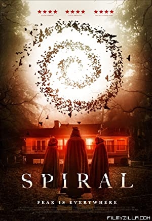  Spiral (2019) Hindi Dubbed