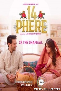 14 Phere (2021) Hindi Movie