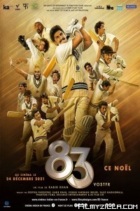 83 (2021) Hindi Movie