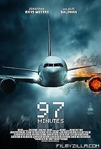 97 Minutes (2023) Hindi Dubbed Movie