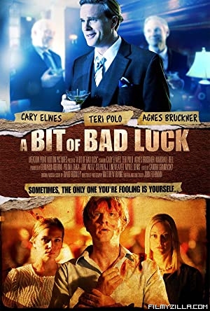 A Bit of Bad Luck (2014) Hindi Dubbed