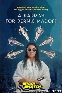 A Kaddish for Bernie Madoff (2022) Hindi Dubbed