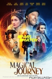 A Magical Journey (2019) Hindi Dubbed