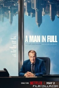 A Man in Full (2024) Season 1 Hindi Web Series