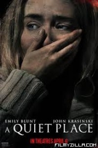 A Quiet Place (2018) Hindi Dubbed