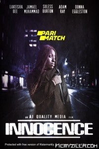 A1 Quality Media Presents Innocence (2021) Hindi Dubbed