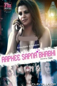 Aap Kee Sapna Bhabhi (2020) Fliz Movies Hot Video