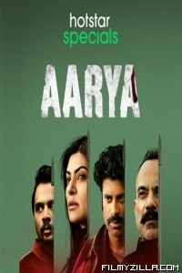 Aarya (2020) Web Series