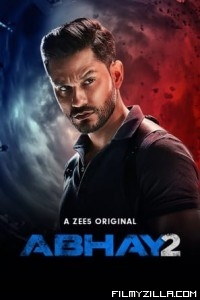 Abhay 2 (2020) Web Series