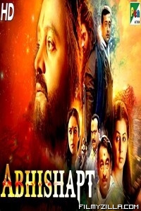 Abhishapt (2020) South Indian Hindi Dubbed Movie