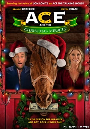 Ace and The Christmas (2022) English Movie