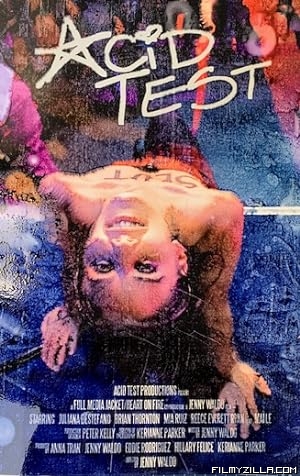 Acid Test (2021) Hindi Dubbed