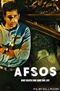 Afsos (2020) Web Series