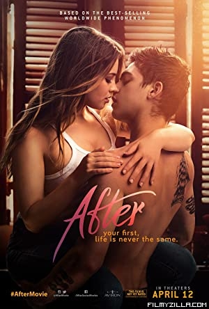 After (2019) Hindi Dubbed