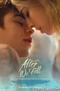 After We Fell (2021) English Movie