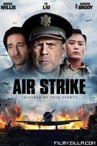 Air Strike (2018) Hindi Dubbed