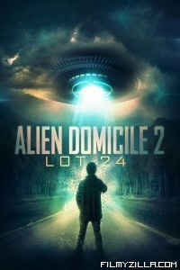 Alien Domicile 2 Lot 24 (2018) Hindi Dubbed