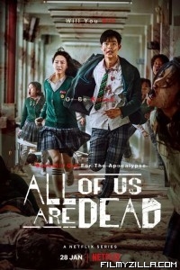 All of Us Are Dead (2022) Web Series