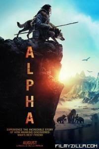 Alpha (2018) Hindi Dubbed