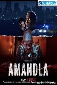 Amandla (2022) Hindi Dubbed