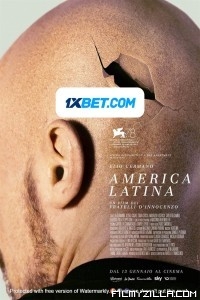 America Latina (2022) Hindi Dubbed