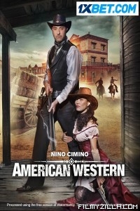 American Western (2022) Hindi Dubbed