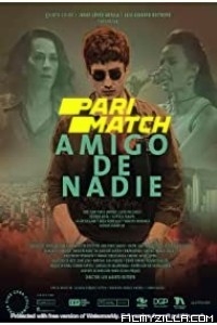 Amigo de nadie (2002) Hindi Dubbed