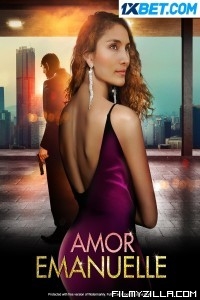 Amor Emanuelle (2023) Hindi Dubbed