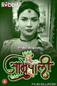 Amrapali (2023) RabbitMovies Original