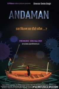 Andaman (2021) Hindi Movie