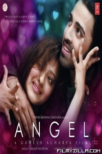 Angel (2011) Hindi Movie