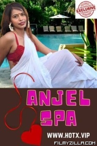 Anjel Spa (2021) HotX Original