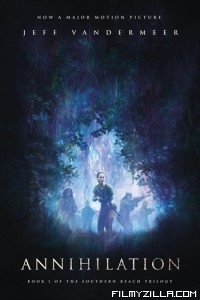 Annihilation (2018) English Movie