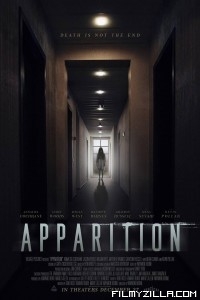 Apparition (2019) English Movie