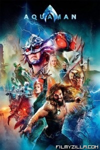 Aquaman (2018) Hindi Dubbed