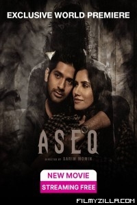 Aseq (2023) Hindi Movie