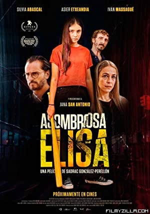 Asombrosa Elisa (2022) Hindi Dubbed