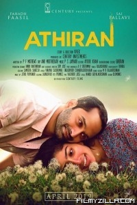 Athiran (2019) South Indian Hindi Dubbed Movie