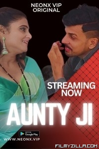 Aunty Ji (2023) NeonX Original