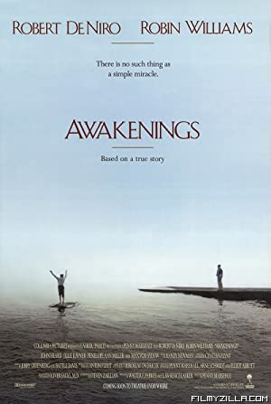 Awakenings (1990) Hindi Dubbed