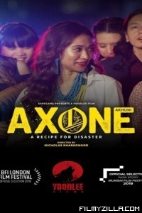 Axone (2019) Hindi Movie