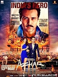 Azhar (2016) Hindi Movie