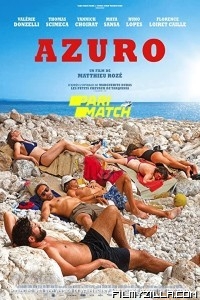 Azuro (2022) Hindi Dubbed