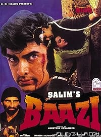 Baazi (1995) Hindi Movie