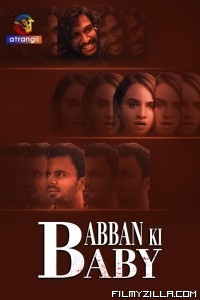 Babban Ki Baby (2024) Atrangii Original