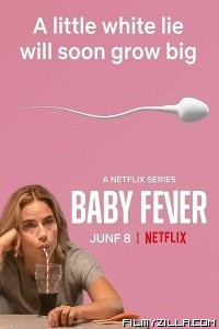 Baby Fever (2022) Web Series