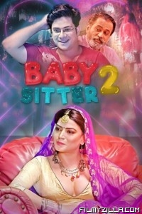 Baby Sitter 2 (2021) KooKu Original