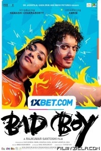 Bad Boy (2023) Hindi Movie