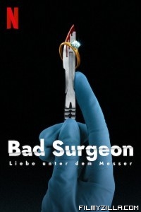 Bad Surgeon Love Under the Knife (2023) Web Series