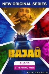 Bajao (2023) Web Series